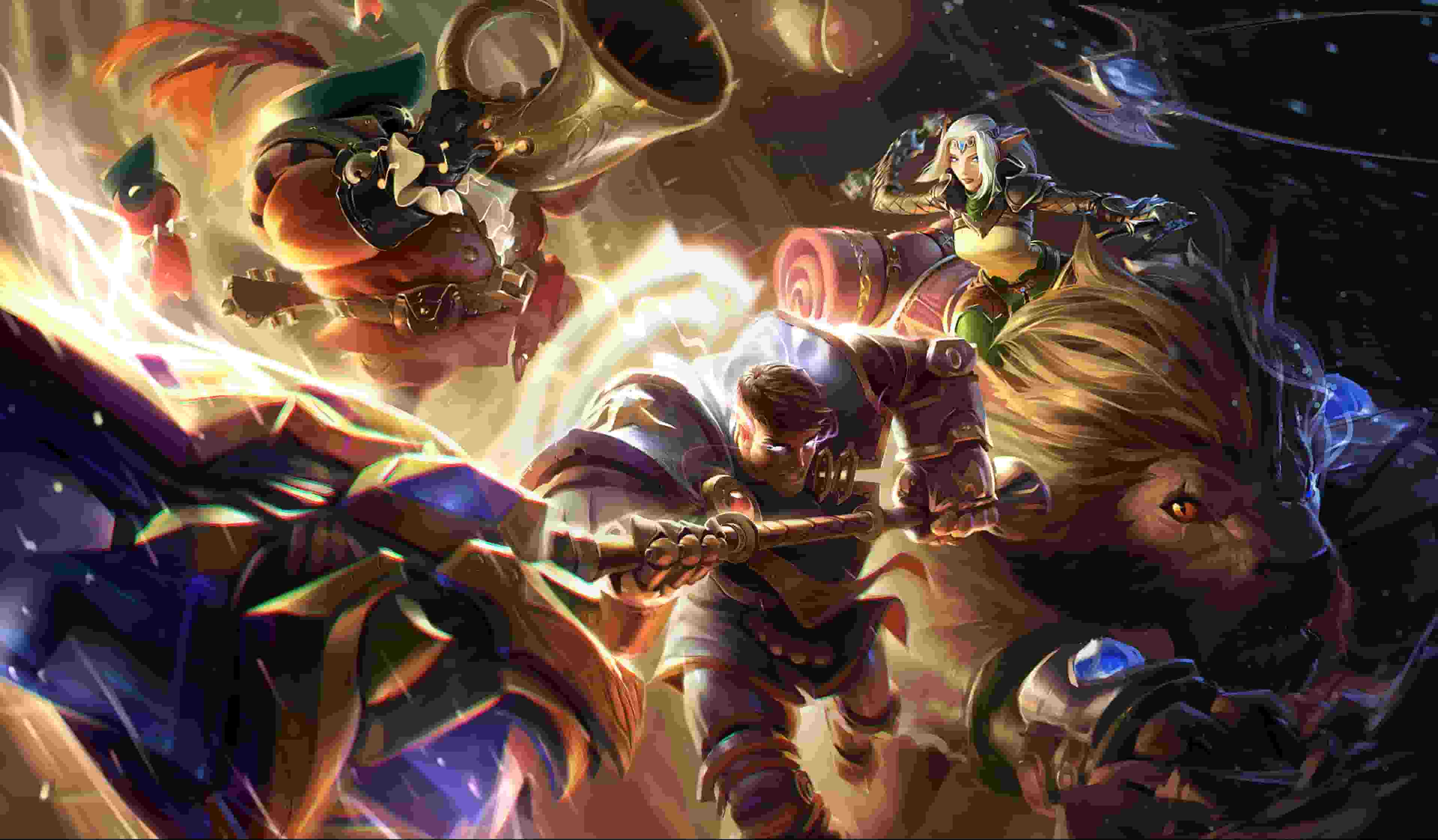 绝世武神TXT精校版，掀起武侠狂潮的热血传奇！